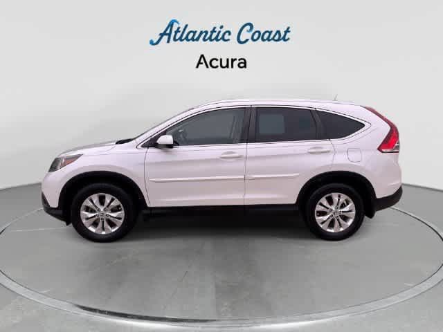 Used 2014 Honda CR-V EX-L image 5