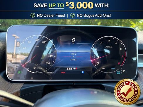 Used 2024 Mercedes-Benz C 300 Sedan image 19