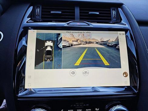 New 2024 Jaguar E-PACE R-Dynamic SE image 24