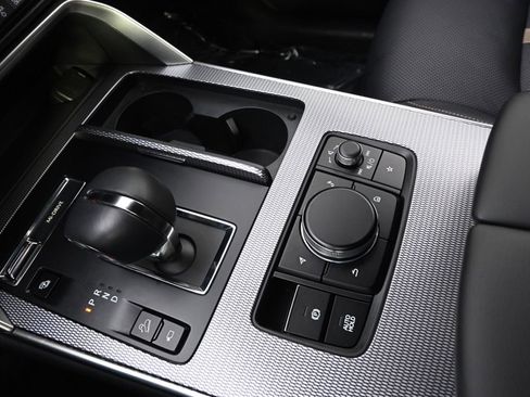 Certified 2024 MAZDA CX-90 Plug-In Hybrid w/ Premium Plus AWD/4WD image 34