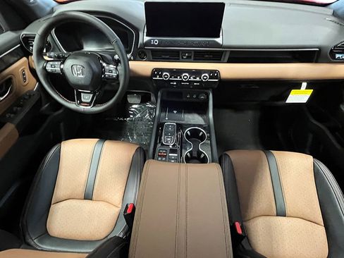 New 2026 Honda Passport TrailSport Elite image 15
