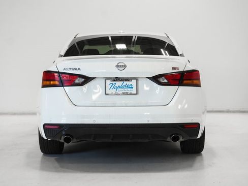 Used 2023 Nissan Altima 2.5 SR image 6