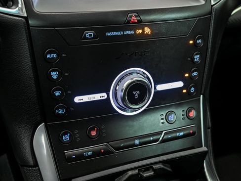 Used 2020 Ford Edge ST w/ Equipment Group 401A AWD/4WD image 24