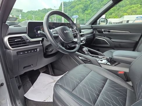 Used 2024 Kia Telluride EX X-Line AWD/4WD image 9