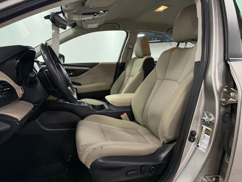 Used 2020 Subaru Legacy Premium image 16