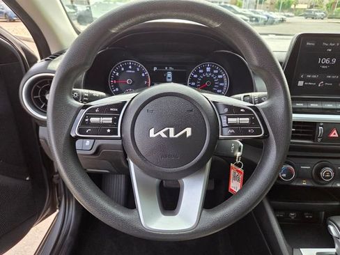Certified 2023 Kia Forte LXS FWD image 18
