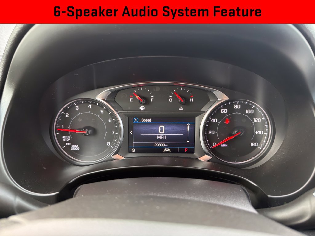 Certified 2023 GMC Terrain SLE FWD image 18