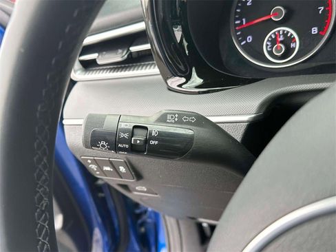 Used 2022 Kia K5 GT-Line image 23