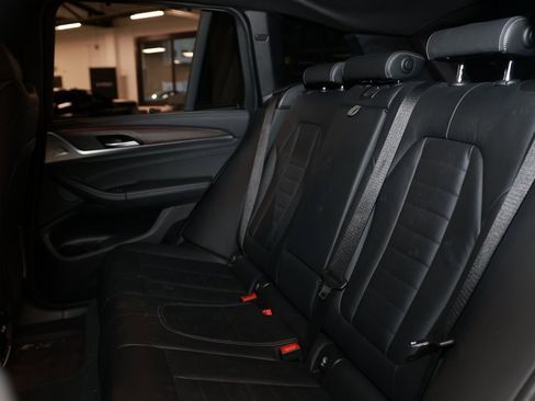 Used 2020 BMW X3 M M w/ Executive Package image 13