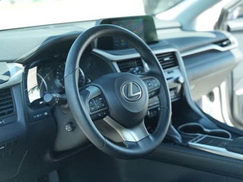 Used 2020 Lexus RX 350 FWD w/ Accessory Package image 28