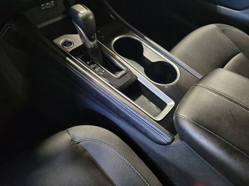 Used 2023 Nissan Altima 2.5 SV image 26