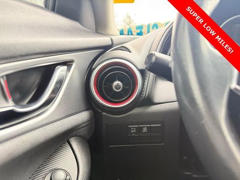 Used 2019 MAZDA CX-3 Grand Touring image 27