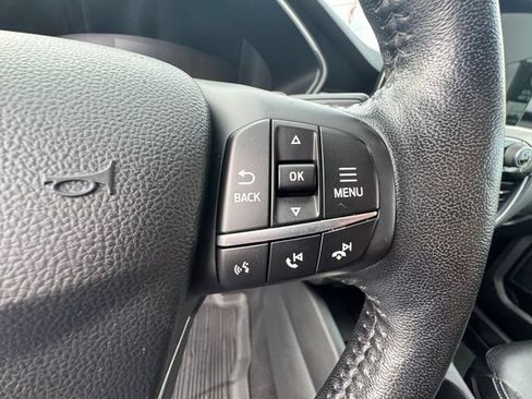 Used 2020 Ford Escape SEL AWD/4WD image 18