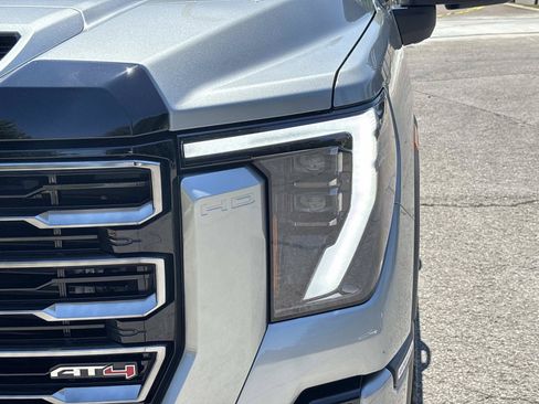 Used 2026 GMC Sierra 2500 AT4 w/ AT4 Premium Plus Package AWD/4WD image 12
