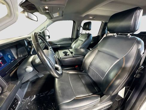 Used 2025 Ford F350 Lariat AWD/4WD image 11