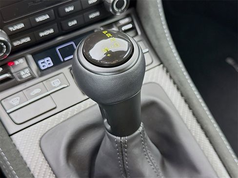 Used 2025 Porsche 718 Boxster Spyder RS image 21