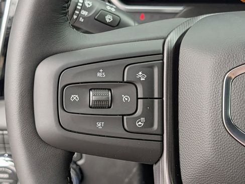 New 2026 GMC Sierra 2500 Denali Ultimate image 19