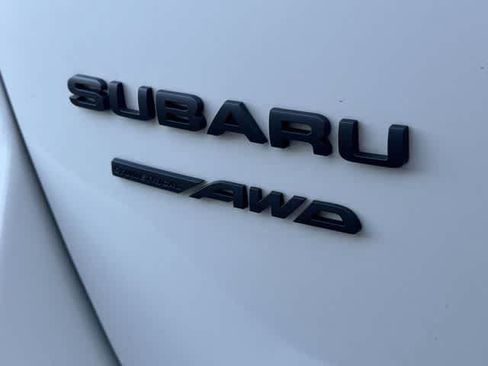 Used 2021 Subaru Outback Onyx Edition XT w/ Popular Package #2 AWD/4WD image 11