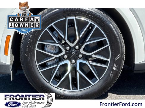 Used 2025 Ford Mustang Mach-E Premium RWD image 26