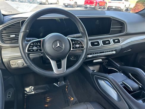 Certified 2022 Mercedes-Benz GLE 350 w/ AMG Line Exterior image 25