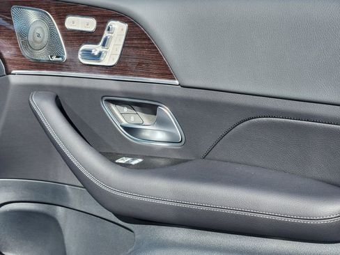 New 2026 Mercedes-Benz GLE 350 4MATIC image 18