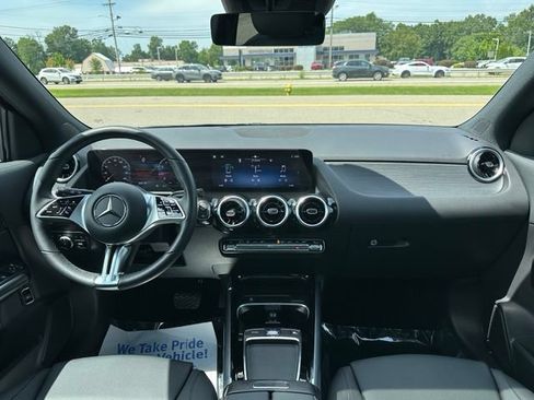 Used 2026 Mercedes-Benz GLA 250 4MATIC image 29