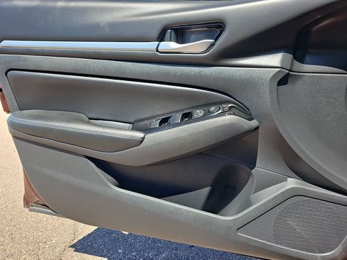 Certified 2023 Nissan Altima 2.5 SV FWD image 25