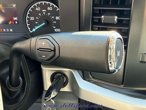 New 2026 Ford F350 XLT w/ 360-Degree Camera Package RWD image 21