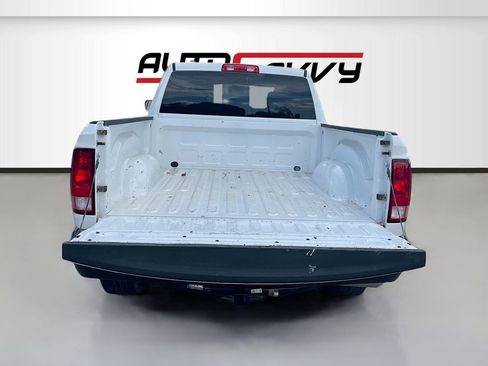 Used 2022 RAM 1500 Tradesman w/ Popular Equipment Group RWD image 23