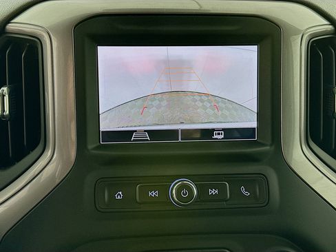 Used 2023 Chevrolet Silverado 1500 W/T w/ WT Value Package image 21