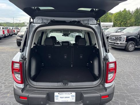 New 2026 Ford Bronco Sport Big Bend w/ Convenience Package AWD/4WD image 19