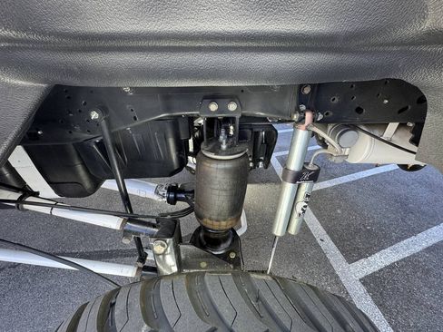 Used 2013 Ford F250 Platinum AWD/4WD image 18