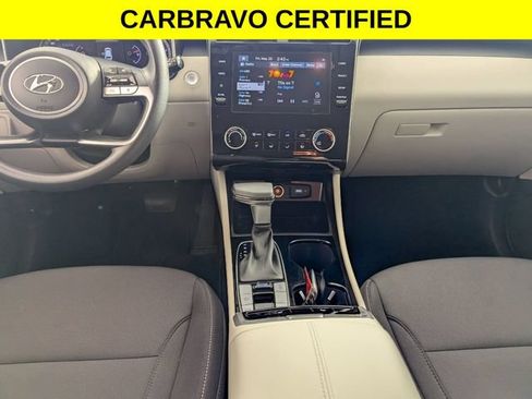 Used 2022 Hyundai Tucson SEL FWD image 24