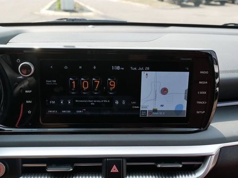 Used 2022 Kia K5 GT-Line w/ GT-Line Awd Premium Package image 28