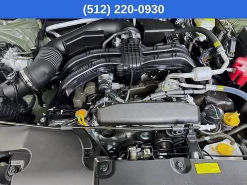 Certified 2026 Subaru Crosstrek 2.0i Premium AWD/4WD image 39