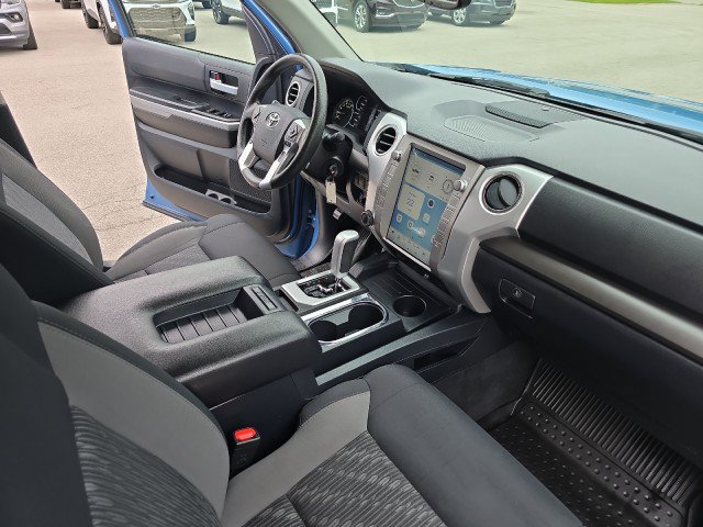 Used 2019 Toyota Tundra SR5 AWD/4WD image 51