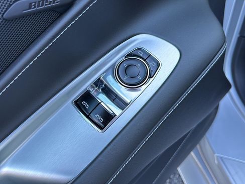 New 2026 Chevrolet Corvette Stingray Coupe w/ Z51 Performance Package image 23