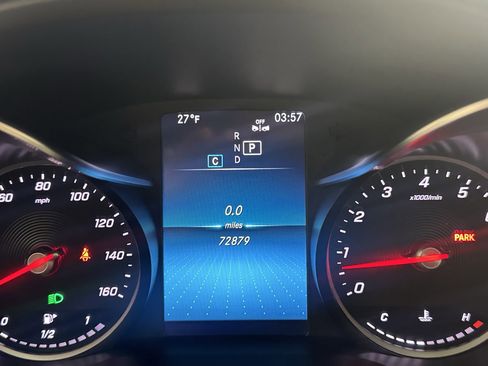 Used 2020 Mercedes-Benz C 300 Sedan image 34