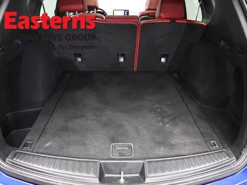 Used 2022 Acura RDX A-Spec AWD/4WD image 9