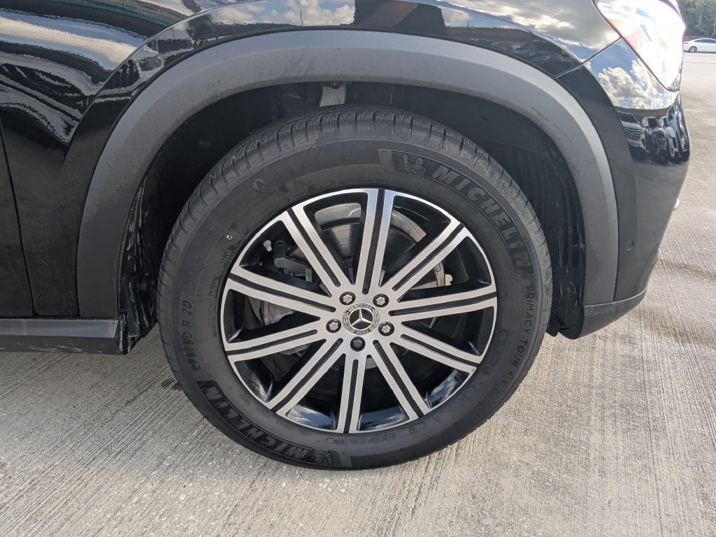 Used 2026 Mercedes-Benz GLE 350 4MATIC image 22