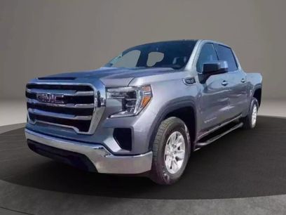 Used 2019 GMC Sierra 1500 SLE w/ SLE Value Package