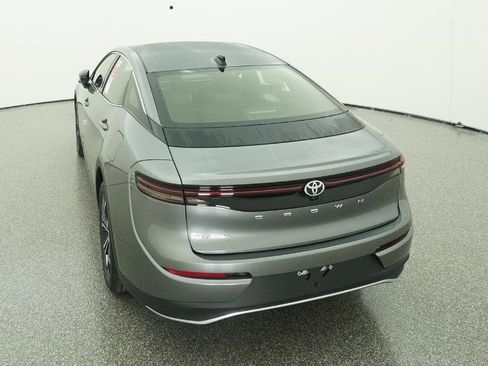 New 2026 Toyota Crown XLE image 16