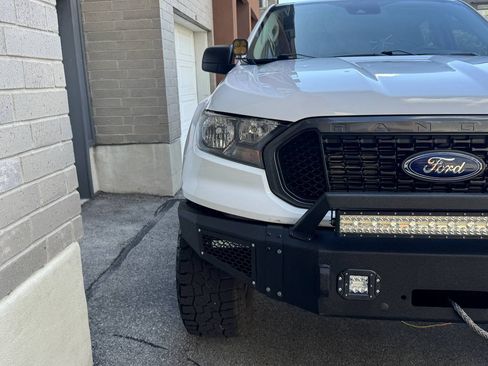 Used 2020 Ford Ranger XLT w/ Equipment Group 301A Mid AWD/4WD image 9