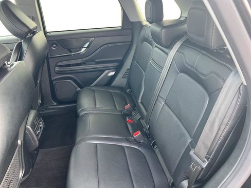 Certified 2021 Lincoln Corsair Reserve w/ Equipment Group 201A image 19