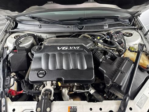 Used 2013 Chevrolet Impala LS FWD image 9