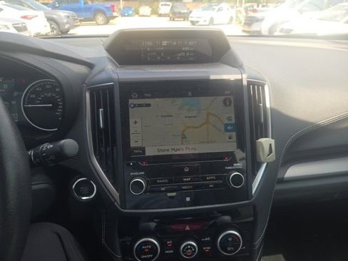 Used 2020 Subaru Forester Limited w/ Popular Package #3 image 12