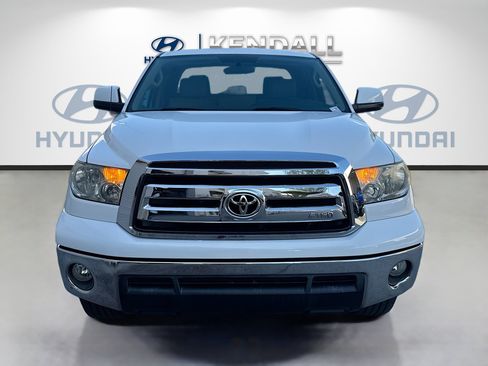 Used 2013 Toyota Tundra 2WD Double Cab image 2
