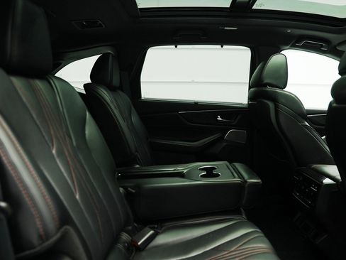 Used 2022 Acura MDX Type S image 31