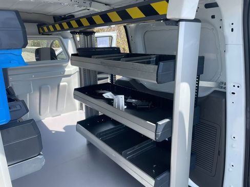 Used 2022 Ford Transit Connect XL FWD image 26