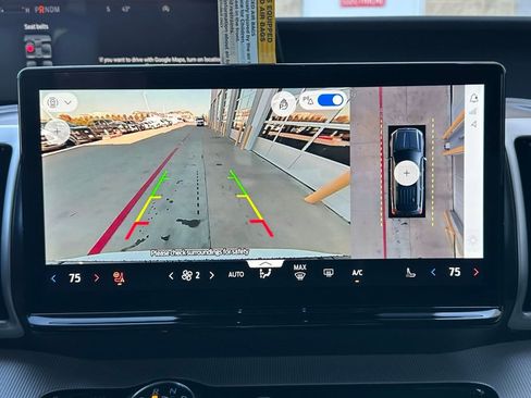 New 2025 Ford Expedition Max Active image 32